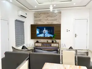 Luxury 3 Bedroom Apartment (Ruby)