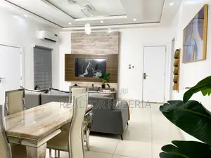 Luxury 3 Bedroom Apartment (Ruby)