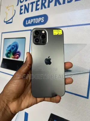 Apple iPhone 12 Pro Max 128 GB