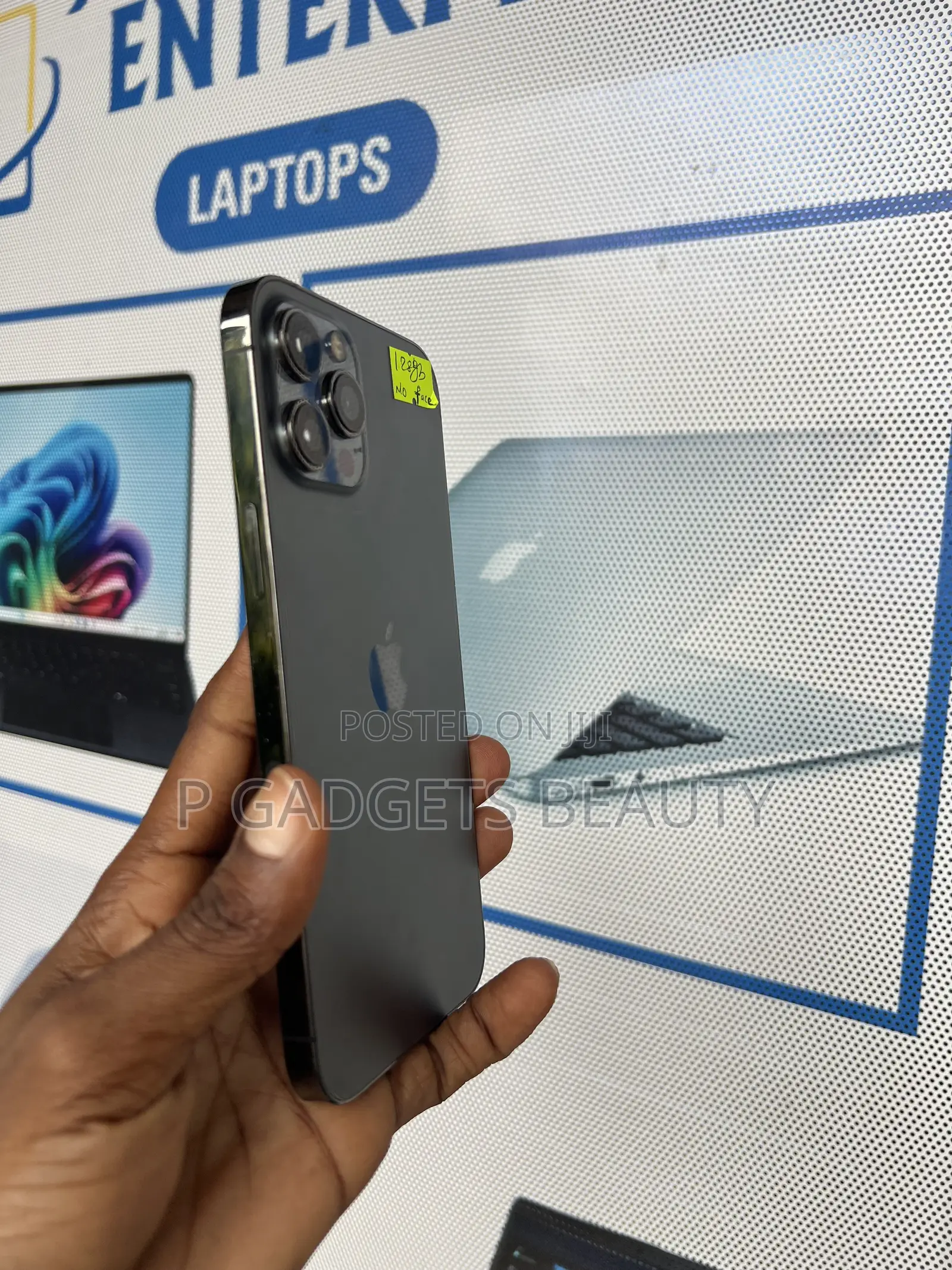 Apple iPhone 12 Pro Max 128 GB