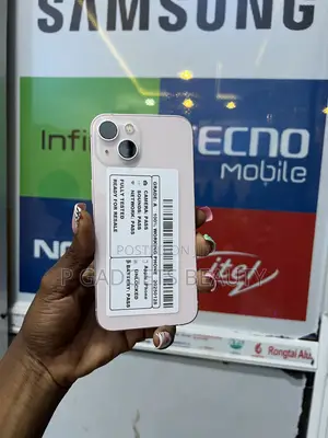 Apple iPhone 13 128 GB