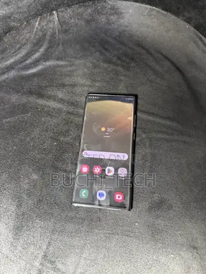 Samsung Galaxy S22 Ultra 5G 512 GB Graphite
