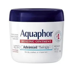 Aquaphor Healing Ointment Advanced Therapy Skin Protectant, 14oz
