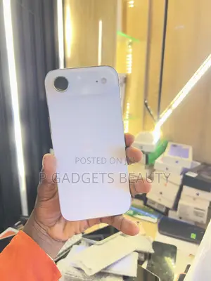 Apple iPhone Air 256 GB White