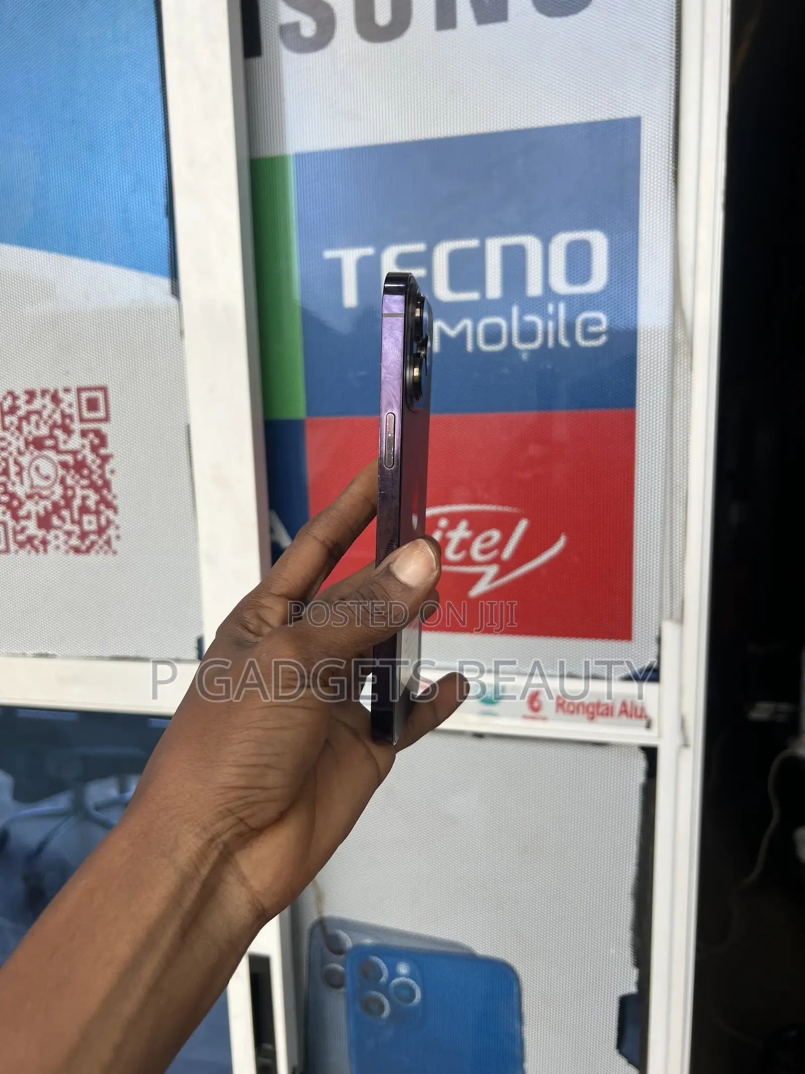 Apple iPhone 14 Pro Max 128 GB