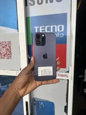 Apple iPhone 14 Pro Max 128 GB