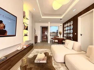 Luxury 2 Bedroom Apartment