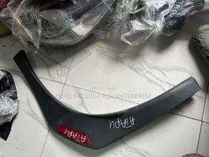 Vehicle Parts Accessories