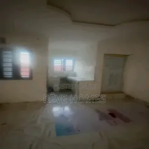 Studio Apartment in Shomolu / Shomolu for rent
