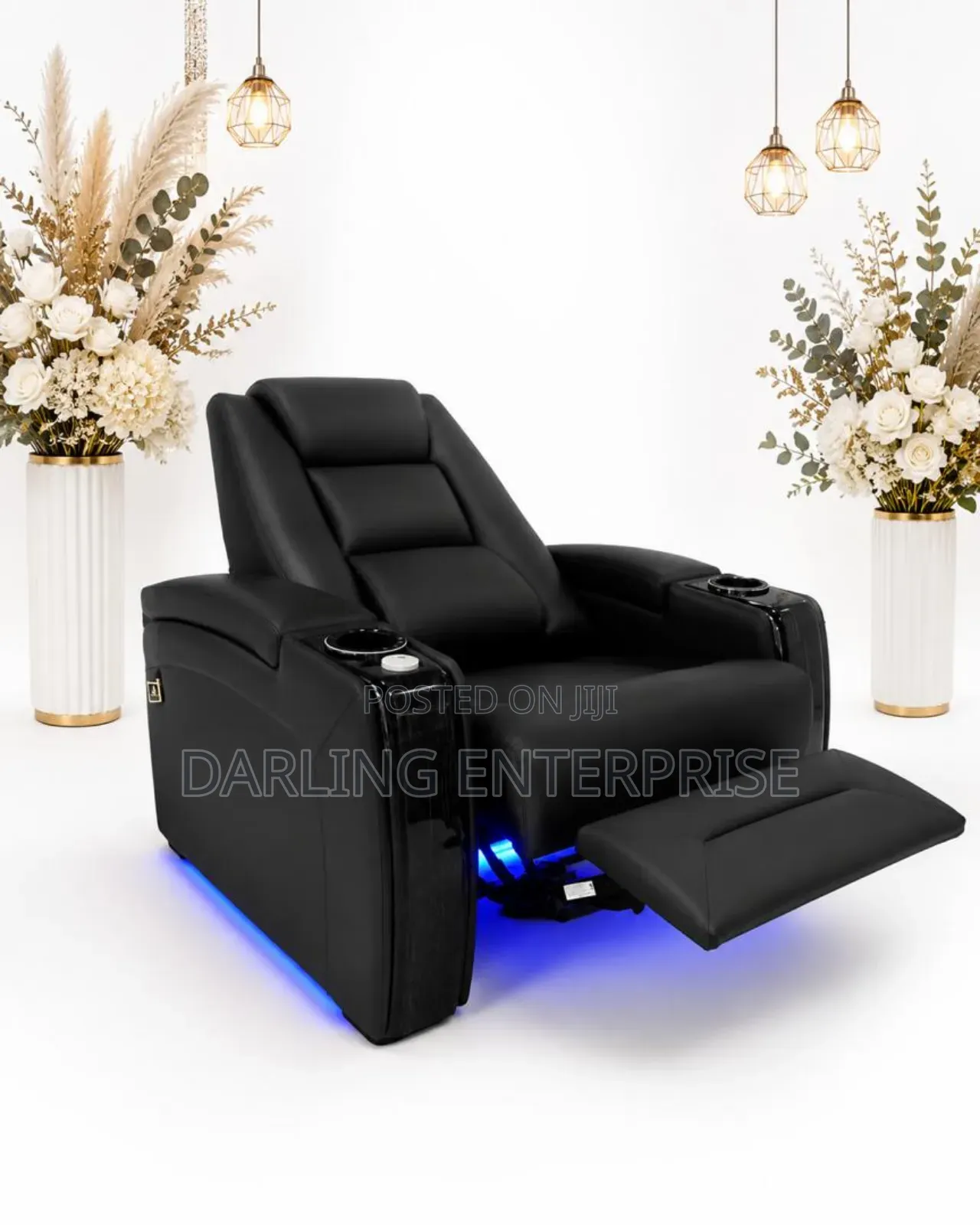 Best Cinema Sofa