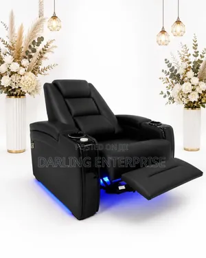 Best Cinema Sofa