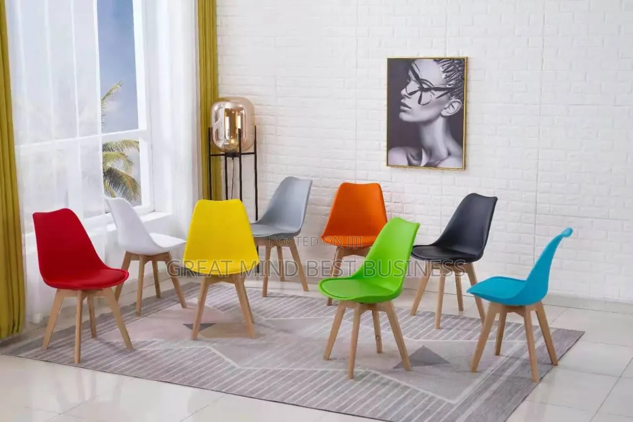 High Quality Plastic Chairs