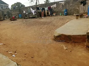Quarter Plot of Land for Sale in Meiran Abuleegba Lagos