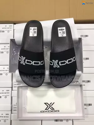 XDOG Cartorn Palm