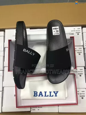 BAILY Footwear's