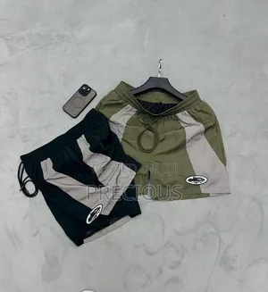 Quality Short Nike