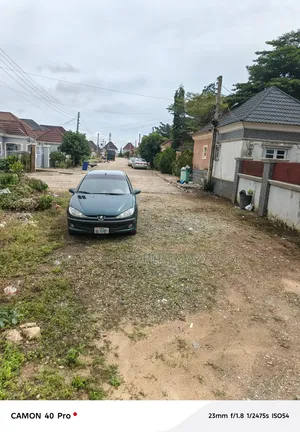 4bdrm Duplex in Lokogoma for sale