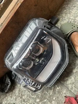 Vehicle Parts Accessories