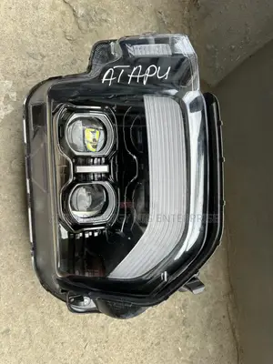 Vehicle Parts Accessories