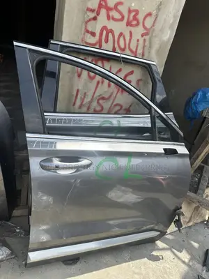 Vehicle Parts Accessories