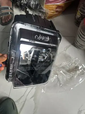 Vehicle Parts Accessories