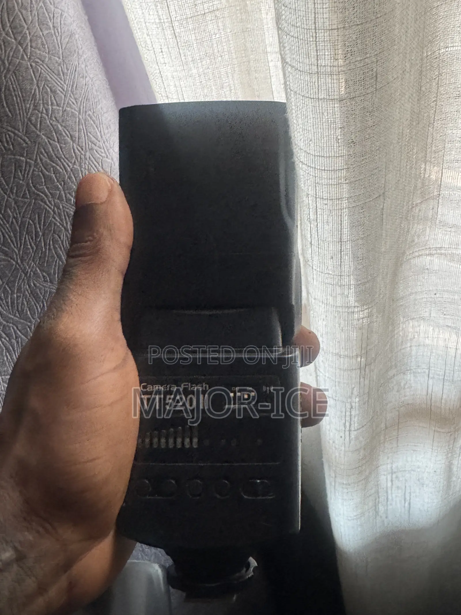 Camera Flash TT520 Ll
