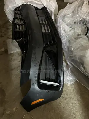 Vehicle Parts Accessories