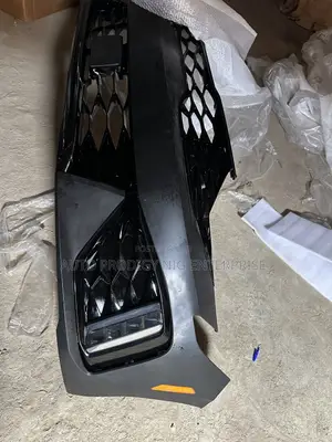 Vehicle Parts Accessories