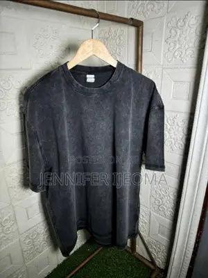 Men Plain Round Neck T-Shirt Pack of 3 - Size L - Multi