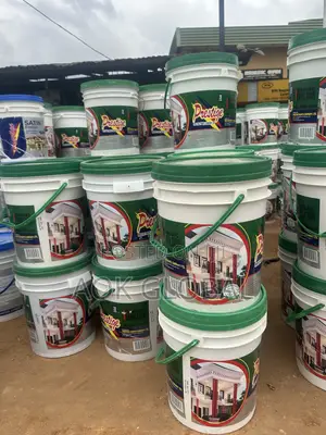 Prestige Standard Emulsion