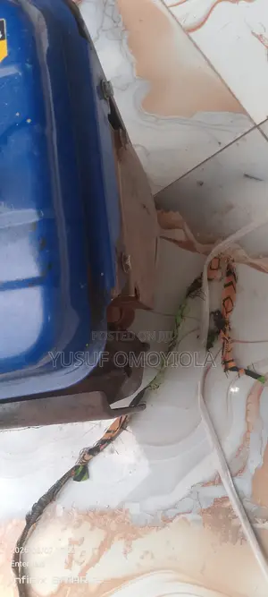 Tiger Small Generator
