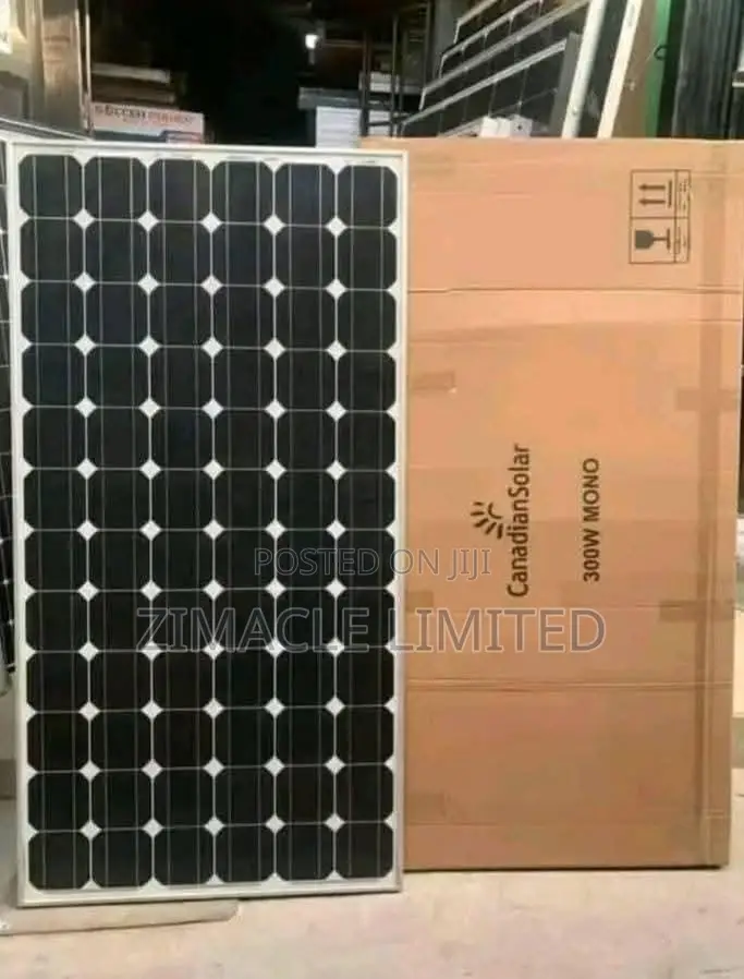 Inverter/ Battery / Panel / Charge Controller/ All Felicity