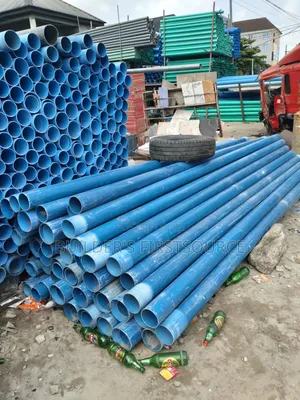 Quality Plumbing Materials