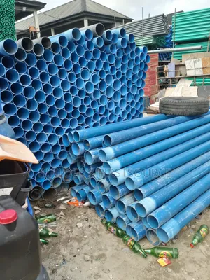 Quality Plumbing Materials
