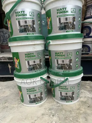Prestige Matt