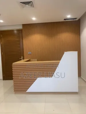 Reception Table