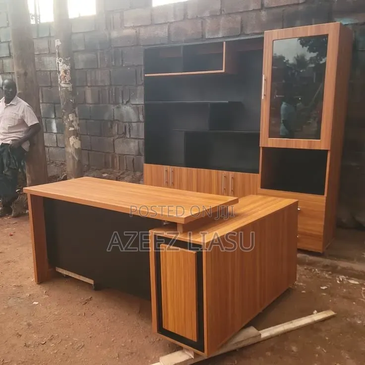Reception Table