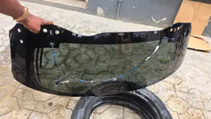 Toyota Highlander 2017 Back Glass Available at Chimatex