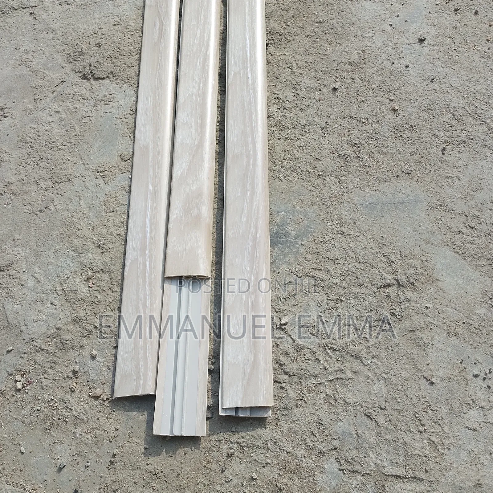 SPC Floor Tile Deco