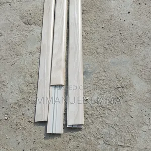 SPC Floor Tile Deco