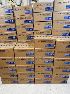 Supply of All Types of projectors.Abuja,Lagos, Kaduna,Kano,Ibadan,etc