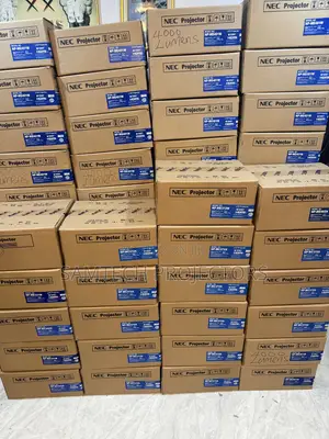 Supply of All Types of projectors.Abuja,Lagos, Kaduna,Kano,Ibadan,etc