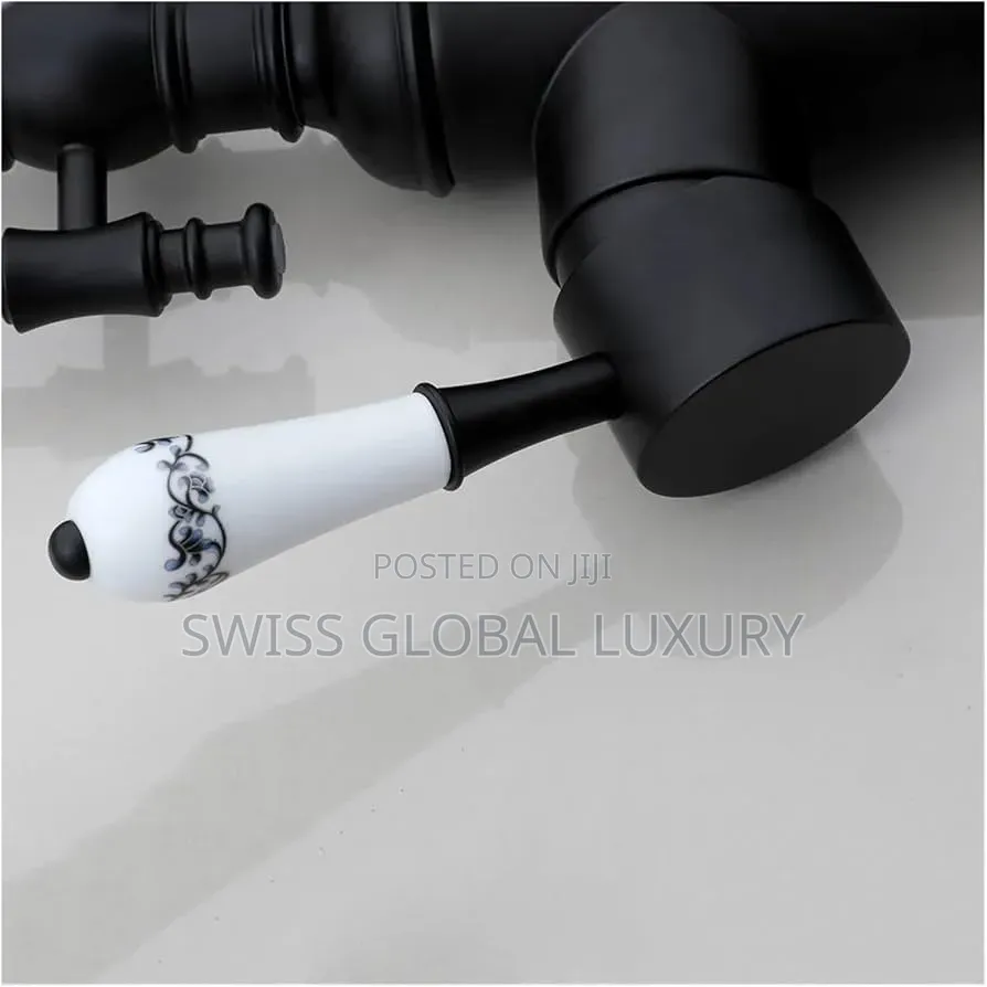 High Grade Kitchen Pull Down Mixer Tap