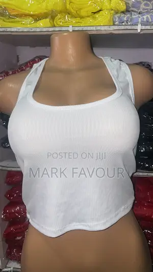 Quality Basic Tops