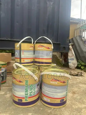Prestige Premium Gloss