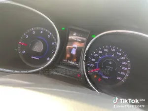 Hyundai Santa Fe 2014