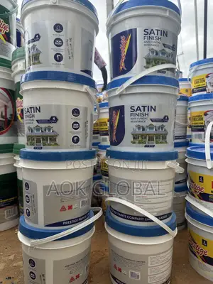 Prestige Satin Finish