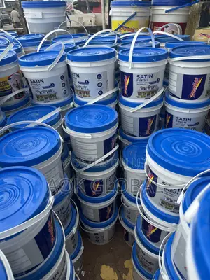 Prestige Satin Finish