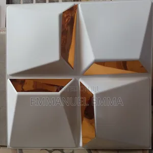 3D Panel Deco