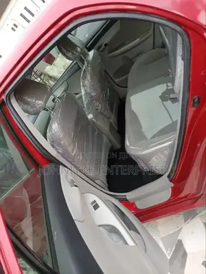 Toyota Corolla 2013 Red